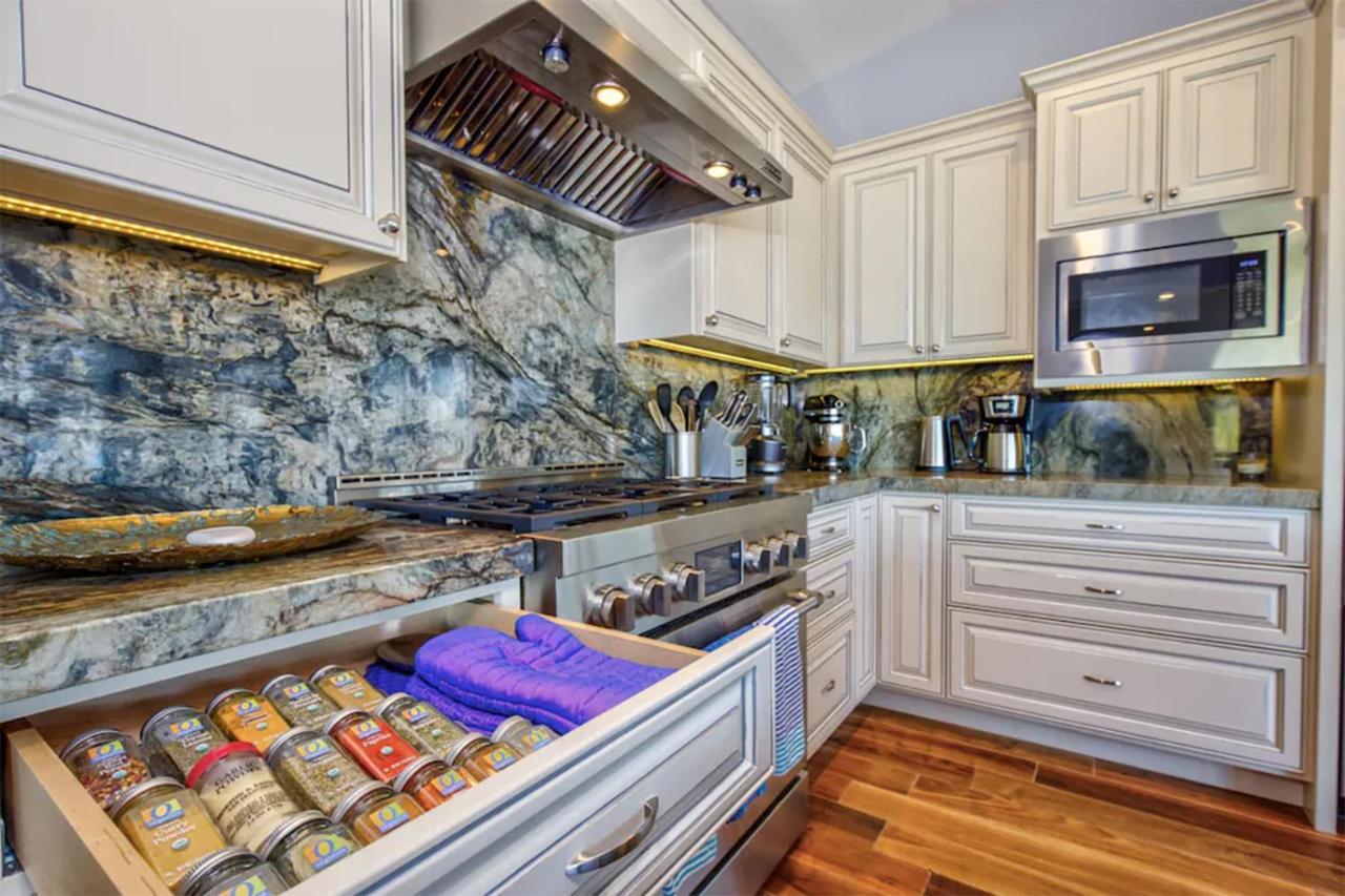 Entire Private Coastal Retreat - Spectacular Ocean Views Whot Tub Villa Montara Luaran gambar