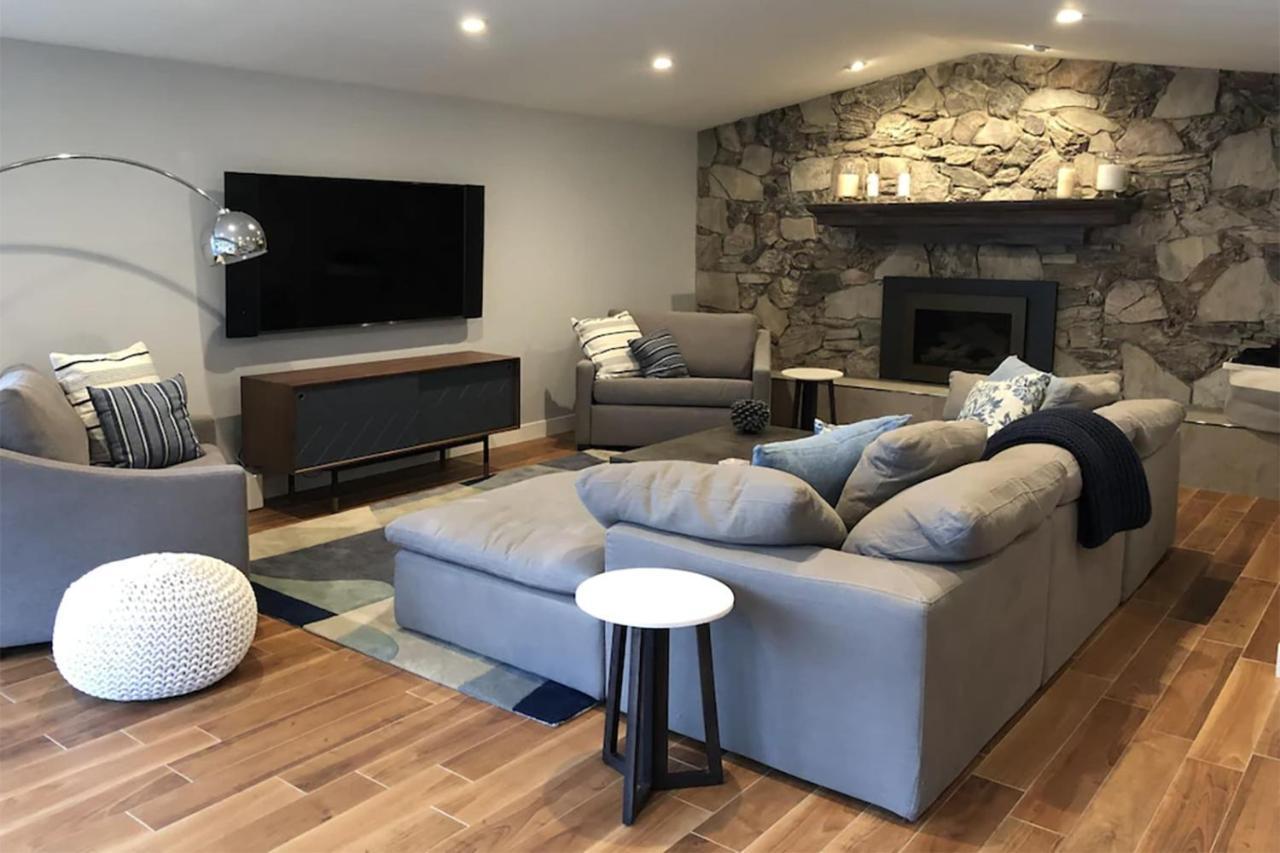 Entire Private Coastal Retreat - Spectacular Ocean Views Whot Tub Villa Montara Luaran gambar