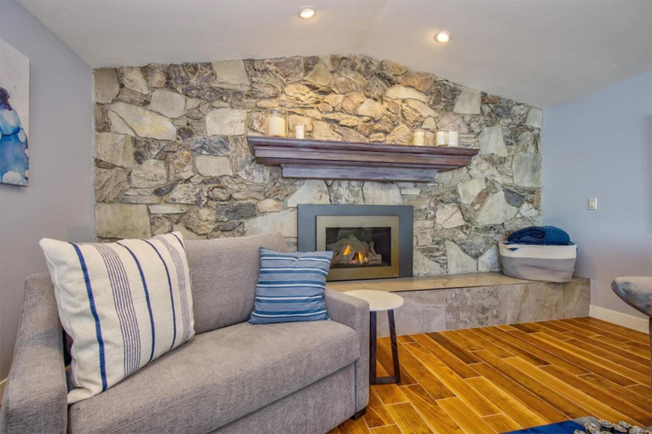 Entire Private Coastal Retreat - Spectacular Ocean Views Whot Tub Villa Montara Luaran gambar