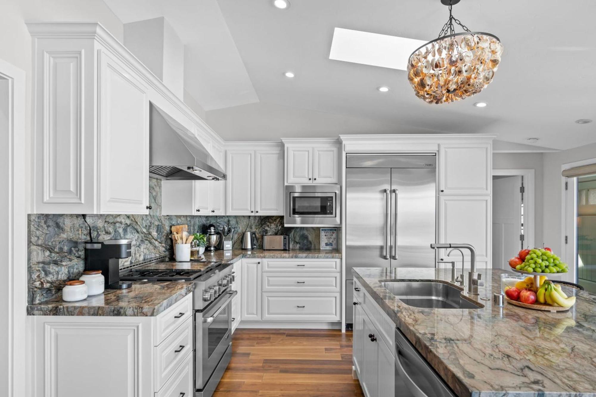 Entire Private Coastal Retreat - Spectacular Ocean Views Whot Tub Villa Montara Luaran gambar