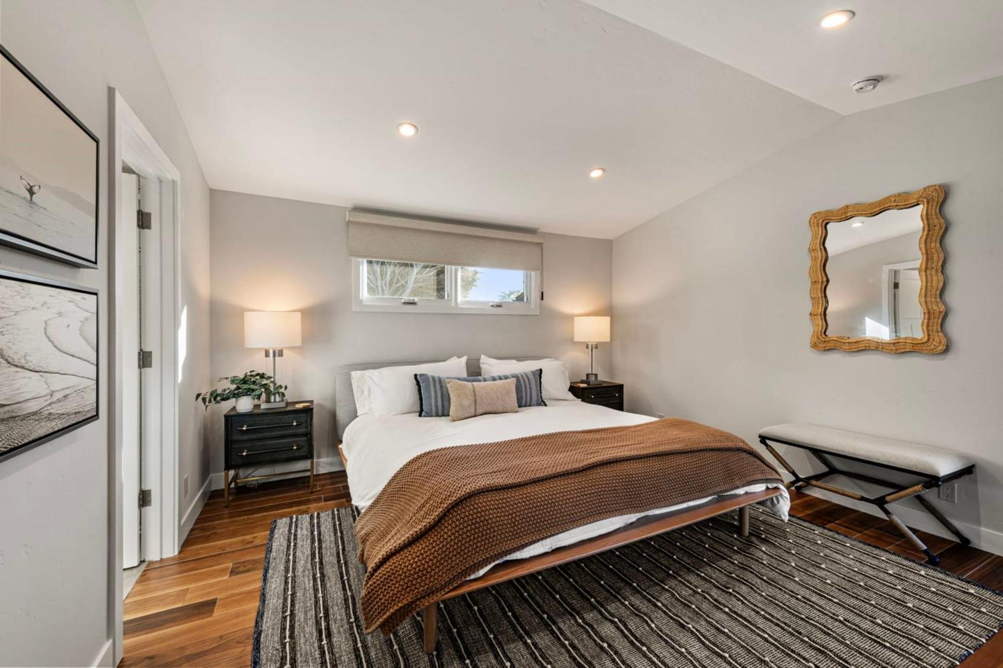 Entire Private Coastal Retreat - Spectacular Ocean Views Whot Tub Villa Montara Luaran gambar
